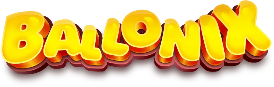 BalloniX logotyp