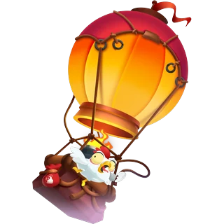 Ballongen â BalloniX