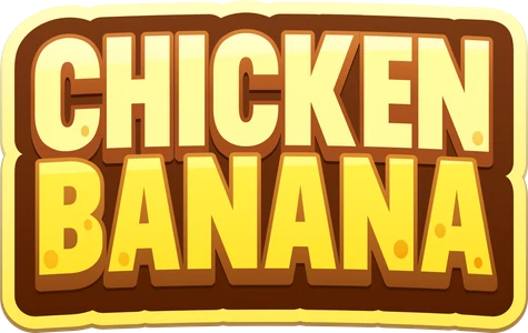 Chicken Banana logotyp
