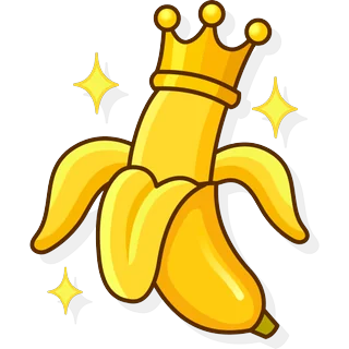 Jackpottbanan â Chicken Banana