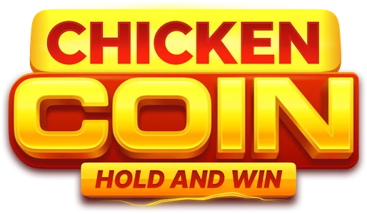 Chicken Coin logotyp