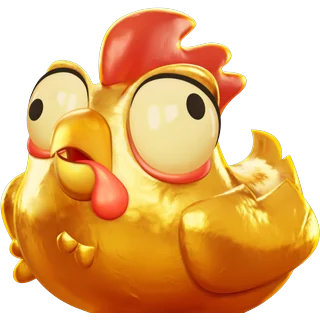 Guldkycklingen â Chicken Coin