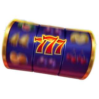 Hjul 777 â Chicken Coin
