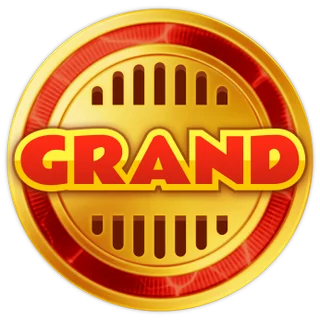Grand-jackpott â Chicken Coin