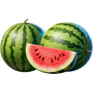 Vattenmelon â Chicken Coin