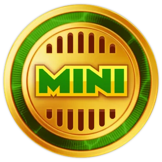 Mini-jackpott â Chicken Coin