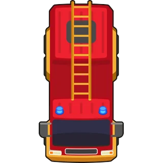 Brandbil – Chicken Road 2 Bonus