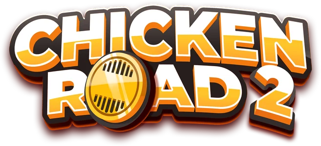 Chicken Road 2 logotyp