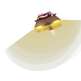 Bil â Chicken Road 2