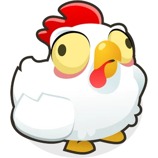 Kycklingen â Chicken Road 2