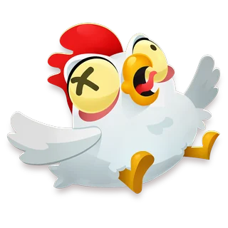 PĂ„ vĂ€g â Chicken Road 2
