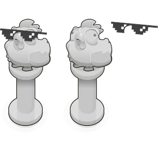 Staty â Chicken Road 2