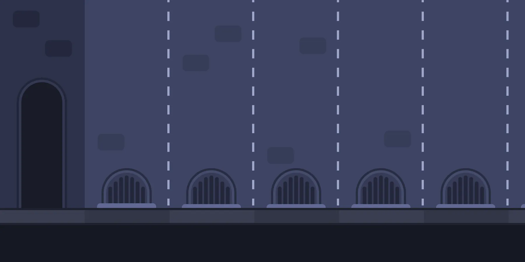 Chicken Road Bonus â officiell grafik frĂ„n InOut Games