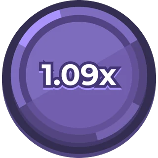 Bonusruta (x1,09) â Chicken Road Bonus