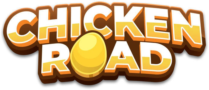 Chicken Road logotyp