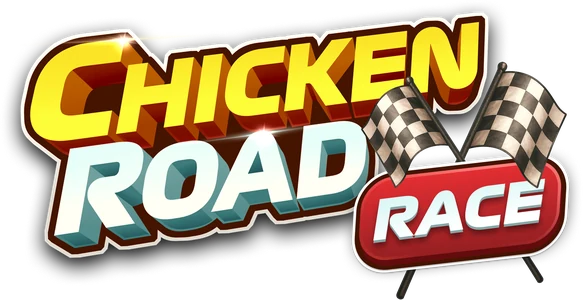 Chicken Road Race logotyp