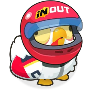 Racerkycklingen â Chicken Road Race