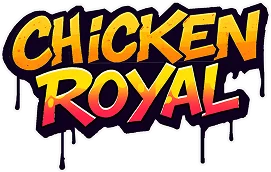 Chicken Royal logotyp