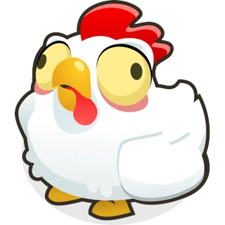 Kycklingen â Chicken Royal