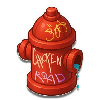 Brandpost â Chicken Royal