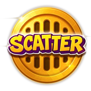 Scatter â Chicken Royal
