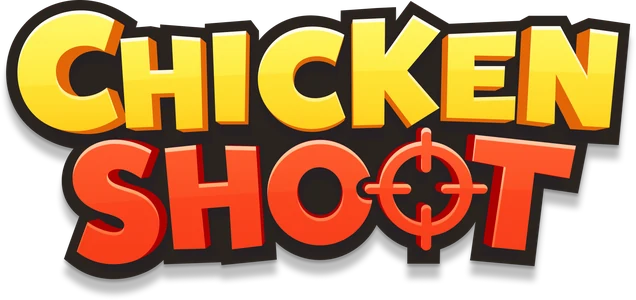 Chicken Shoot logotyp
