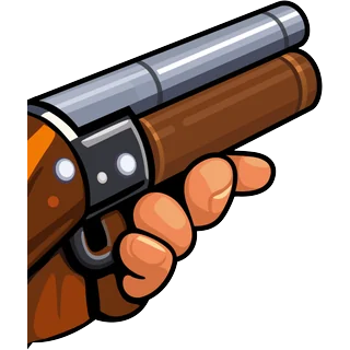 Revolvern â Chicken Shoot