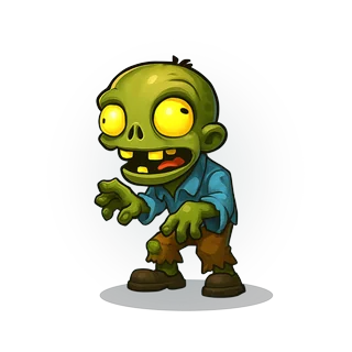 Zombie â Easy â Chicken vs Zombies