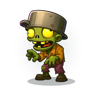 Zombie â Medium â Chicken vs Zombies