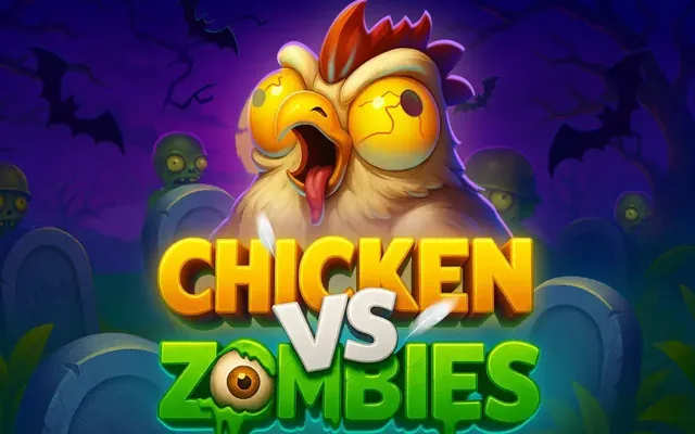 Chicken vs Zombies – Road-spel från InOut Games