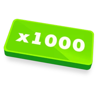 x1 000 â Crash