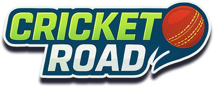 Cricket Road logotyp