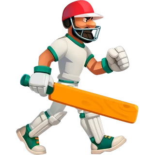 PĂ„ vĂ€g â Cricket Road