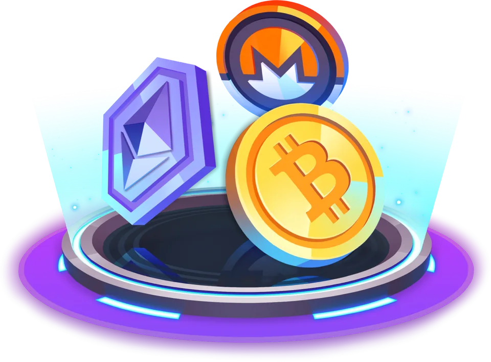 Vinnande kombination â Cryptos