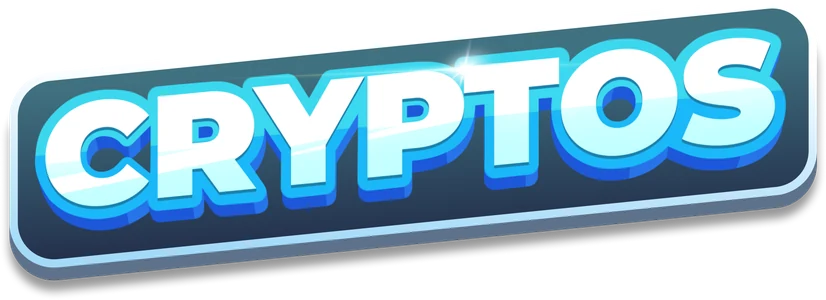Cryptos logotyp