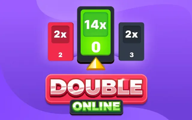 Double Online – Instantspel från InOut Games