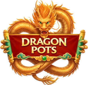 Dragon Pots logotyp