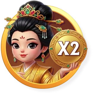 Mynt x2 â Dragon Pots