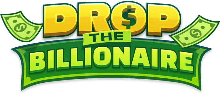 Drop The Billionaire logotyp