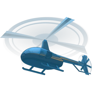 Helikopter â Drop The Billionaire