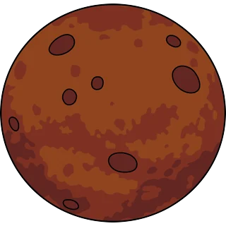 Mars â Drop The Billionaire