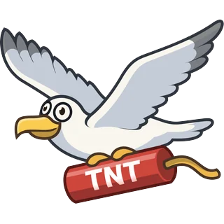 MĂ„s med TNT â Drop The Billionaire