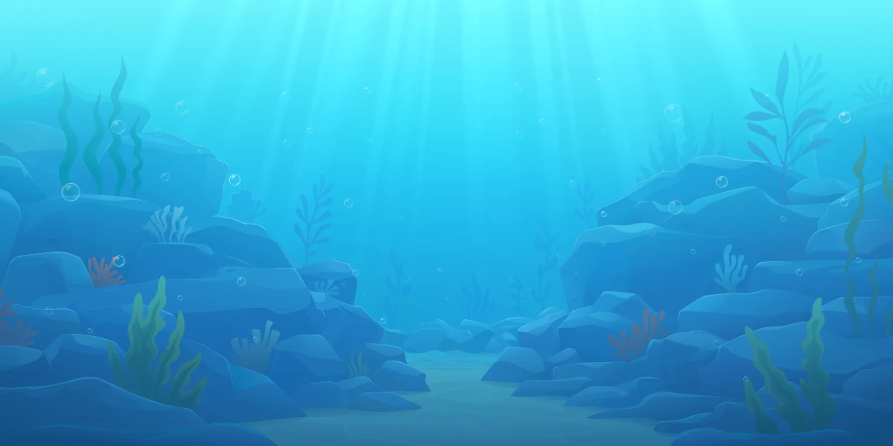 Fish Boom â officiell grafik frĂ„n InOut Games