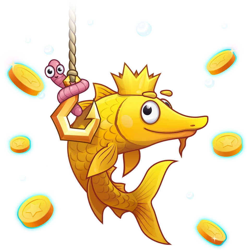Mega Win â vinstnivĂ„ â Fish Boom