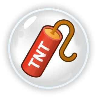 Bubbel-TNT â Fish Boom