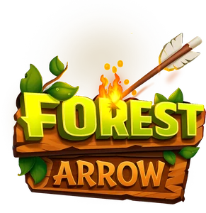 Forest Arrow logotyp