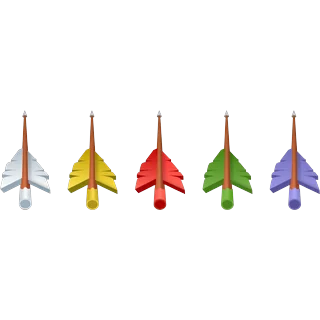 Salva â Forest Arrow
