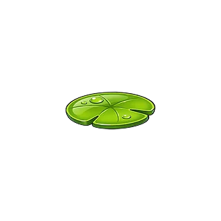 NĂ€ckrosblad â Frog Jump