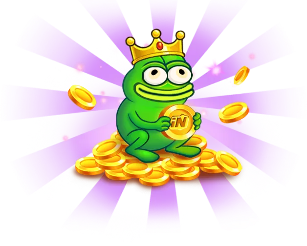 Bonusscen â Frog Road