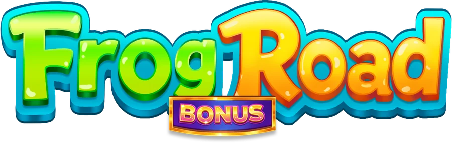Frog Road logotyp